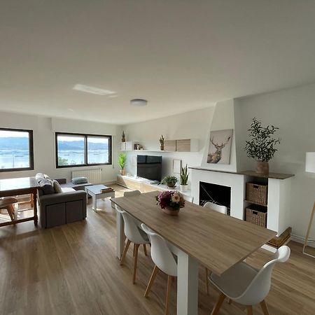 Апартаменти Mirador Puerto Nautico, Con Parking Gratis, Моанья Екстер'єр фото