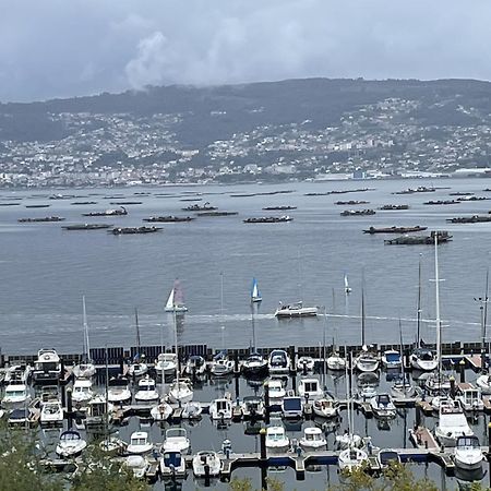 Апартаменти Mirador Puerto Nautico, Con Parking Gratis, Моанья Екстер'єр фото