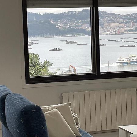 Апартаменти Mirador Puerto Nautico, Con Parking Gratis, Моанья Екстер'єр фото