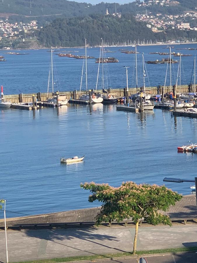 Апартаменти Mirador Puerto Nautico, Con Parking Gratis, Моанья Екстер'єр фото