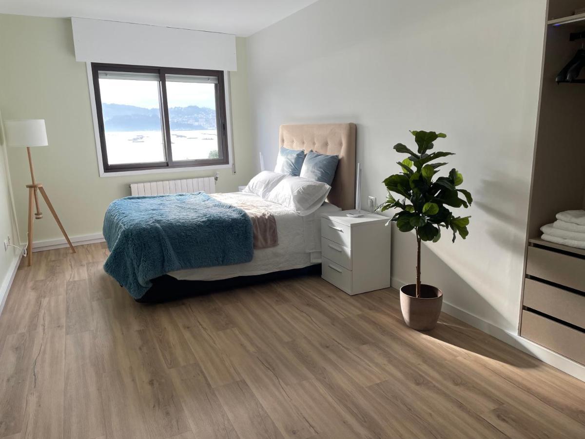 Апартаменти Mirador Puerto Nautico, Con Parking Gratis, Моанья Екстер'єр фото