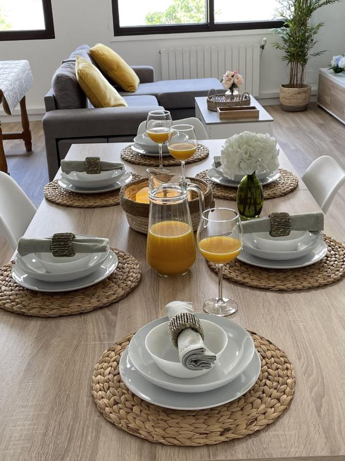 Апартаменти Mirador Puerto Nautico, Con Parking Gratis, Моанья Екстер'єр фото