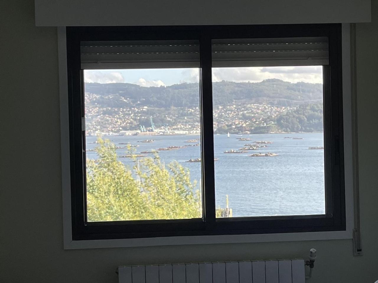 Апартаменти Mirador Puerto Nautico, Con Parking Gratis, Моанья Екстер'єр фото