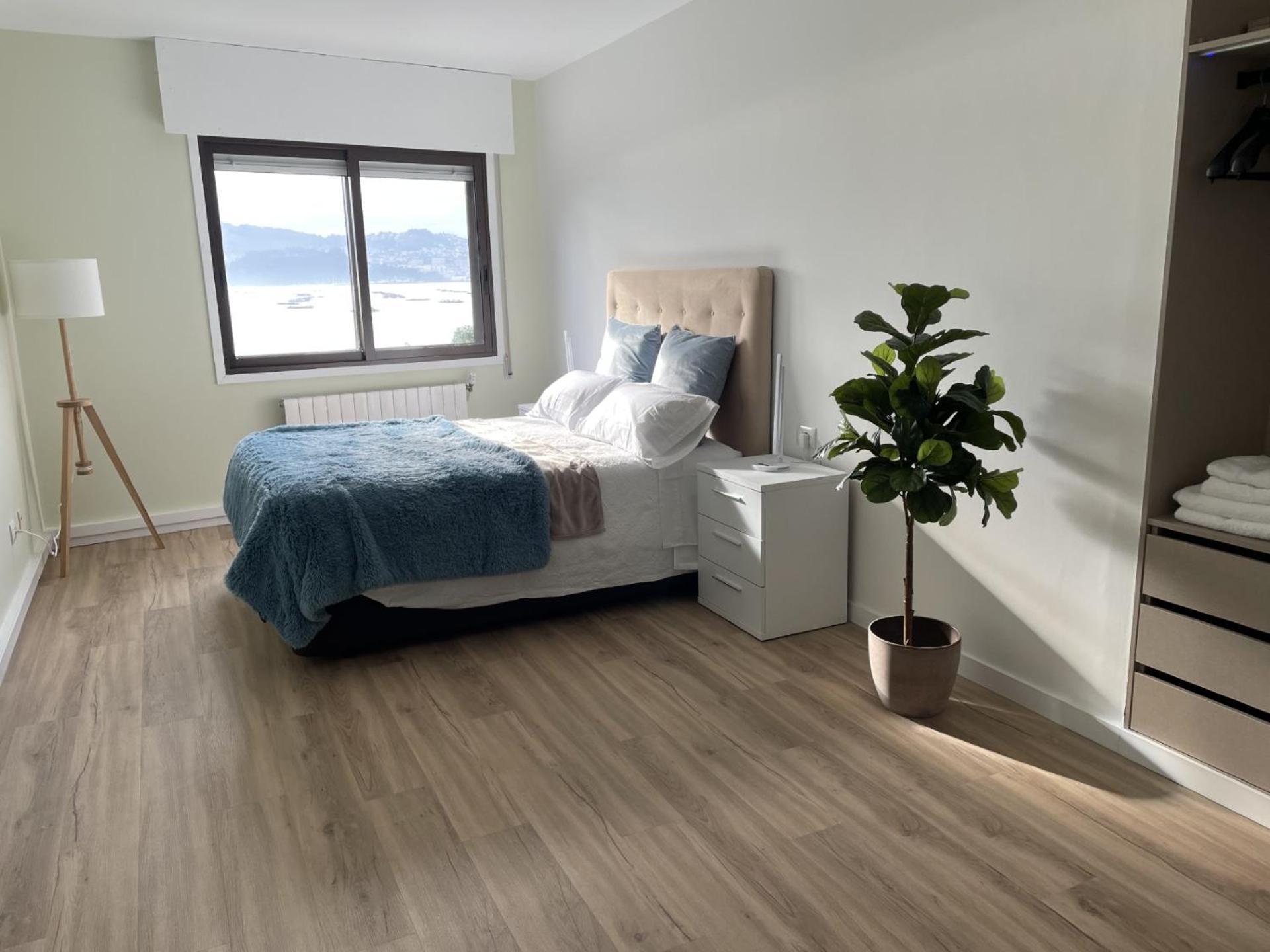 Апартаменти Mirador Puerto Nautico, Con Parking Gratis, Моанья Екстер'єр фото