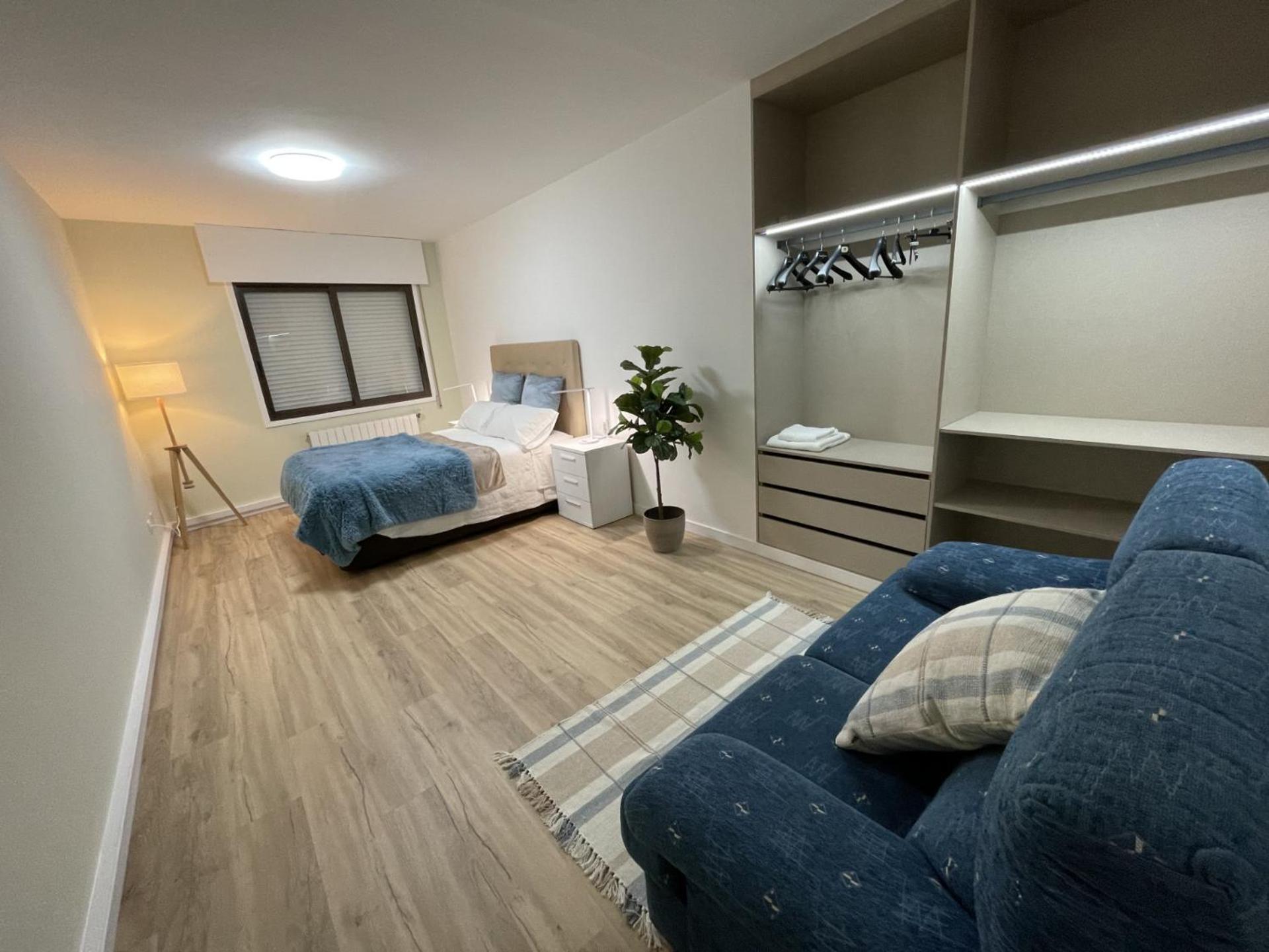 Апартаменти Mirador Puerto Nautico, Con Parking Gratis, Моанья Екстер'єр фото